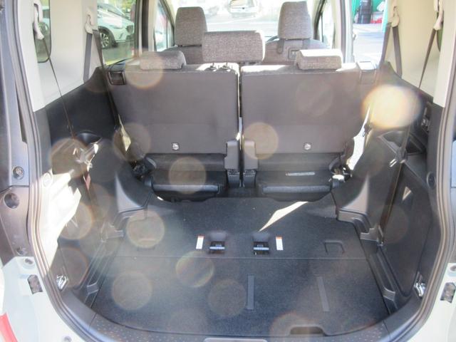 シエンタ ハイブリッドＺ（52枚目）