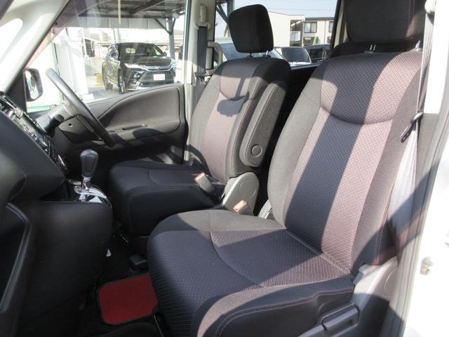 セレナ ハイウェイスター　ワンオーナー　ユーザー買取　純正ナビ（ＣＤ／ＤＶＤ／ＢＴ／ＲＥＣ）Ｂカメラ　ドラレコ　ＥＴＣ　クルーズコントロール　ステアリングリモコン　両側パワースライドドア　オートライトＨＩＤ　純正１６インチＡＷ（13枚目）