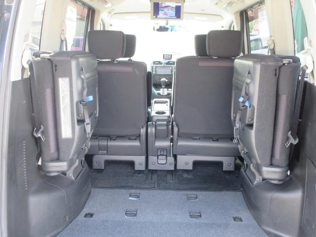 セレナ ハイウェイスター　ワンオーナー　ユーザー買取　純正ナビ（ＣＤ／ＤＶＤ／ＢＴ／ＲＥＣ）Ｂカメラ　ドラレコ　ＥＴＣ　クルーズコントロール　ステアリングリモコン　両側パワースライドドア　オートライトＨＩＤ　純正１６インチＡＷ（41枚目）