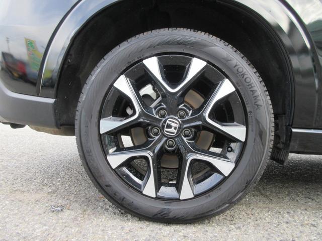 ＺＲ－Ｖ ｅ：ＨＥＶ　Ｚ　純正８型ナビ・全方位カメラ・ＥＴＣ２．０・ＰＷバックドア・ＢＯＳＥスピーカー・ＰＷシート・読書灯・オートワイパー・ハンドル・シートヒーター・ホンダセンシング・クルコン（20枚目）