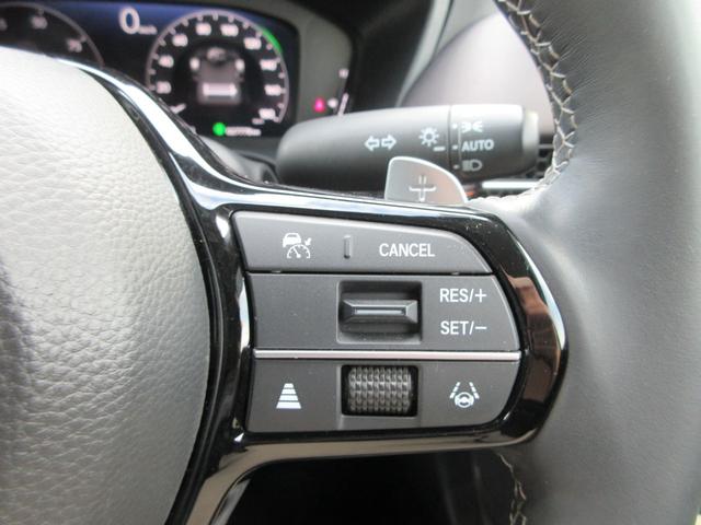 ＺＲ－Ｖ ｅ：ＨＥＶ　Ｚ　純正８型ナビ・全方位カメラ・ＥＴＣ２．０・ＰＷバックドア・ＢＯＳＥスピーカー・ＰＷシート・読書灯・オートワイパー・ハンドル・シートヒーター・ホンダセンシング・クルコン（34枚目）
