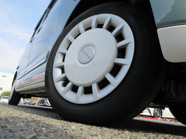 ムーヴキャンバス ストライプスＧ　禁煙車・両側パワスラ・ＥＴＣ・保温機能付ドリンクホルダー・Ｂカメラ・フォグ・オートＡＣ・シートヒーター・電子パーキング・オートホールド・ＵＳＢ端子・コーナーセンサー・Ｄオーディオ（19枚目）