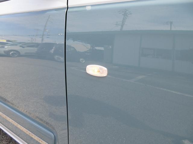 ムーヴキャンバス ストライプスＧ　禁煙車・両側パワスラ・ＥＴＣ・保温機能付ドリンクホルダー・Ｂカメラ・フォグ・オートＡＣ・シートヒーター・電子パーキング・オートホールド・ＵＳＢ端子・コーナーセンサー・Ｄオーディオ（23枚目）