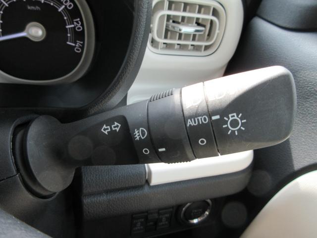 ムーヴキャンバス ストライプスＧ　禁煙車・両側パワスラ・ＥＴＣ・保温機能付ドリンクホルダー・Ｂカメラ・フォグ・オートＡＣ・シートヒーター・電子パーキング・オートホールド・ＵＳＢ端子・コーナーセンサー・Ｄオーディオ（31枚目）