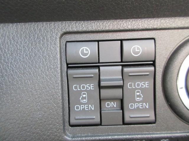 ムーヴキャンバス ストライプスＧ　禁煙車・両側パワスラ・ＥＴＣ・保温機能付ドリンクホルダー・Ｂカメラ・フォグ・オートＡＣ・シートヒーター・電子パーキング・オートホールド・ＵＳＢ端子・コーナーセンサー・Ｄオーディオ（37枚目）