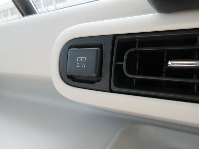 ムーヴキャンバス ストライプスＧ　禁煙車・両側パワスラ・ＥＴＣ・保温機能付ドリンクホルダー・Ｂカメラ・フォグ・オートＡＣ・シートヒーター・電子パーキング・オートホールド・ＵＳＢ端子・コーナーセンサー・Ｄオーディオ（41枚目）