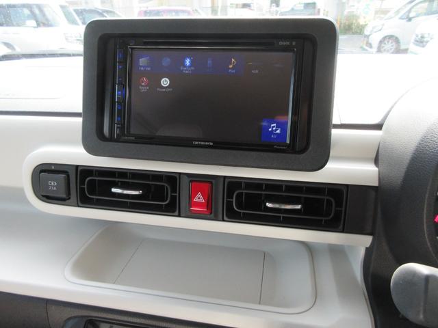 ムーヴキャンバス ストライプスＧ　禁煙車・両側パワスラ・ＥＴＣ・保温機能付ドリンクホルダー・Ｂカメラ・フォグ・オートＡＣ・シートヒーター・電子パーキング・オートホールド・ＵＳＢ端子・コーナーセンサー・Ｄオーディオ（44枚目）