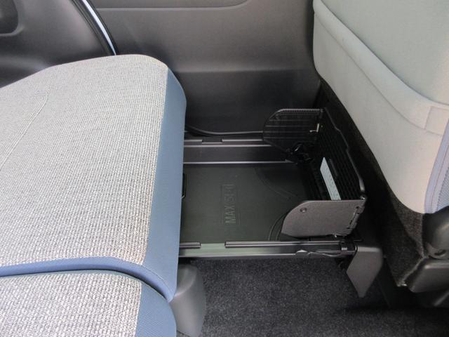 ムーヴキャンバス ストライプスＧ　禁煙車・両側パワスラ・ＥＴＣ・保温機能付ドリンクホルダー・Ｂカメラ・フォグ・オートＡＣ・シートヒーター・電子パーキング・オートホールド・ＵＳＢ端子・コーナーセンサー・Ｄオーディオ（46枚目）