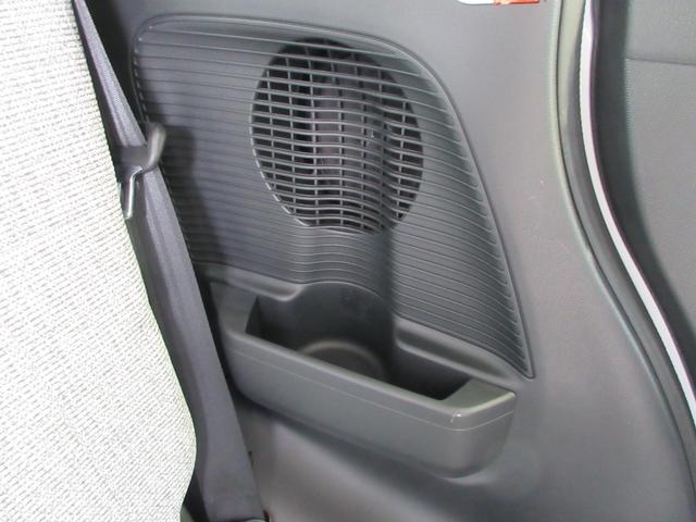 ムーヴキャンバス ストライプスＧ　禁煙車・両側パワスラ・ＥＴＣ・保温機能付ドリンクホルダー・Ｂカメラ・フォグ・オートＡＣ・シートヒーター・電子パーキング・オートホールド・ＵＳＢ端子・コーナーセンサー・Ｄオーディオ（47枚目）