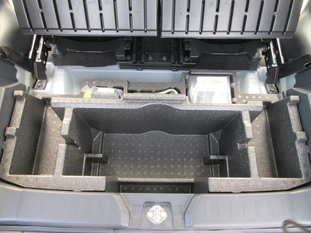 ムーヴキャンバス ストライプスＧ　禁煙車・両側パワスラ・ＥＴＣ・保温機能付ドリンクホルダー・Ｂカメラ・フォグ・オートＡＣ・シートヒーター・電子パーキング・オートホールド・ＵＳＢ端子・コーナーセンサー・Ｄオーディオ（52枚目）