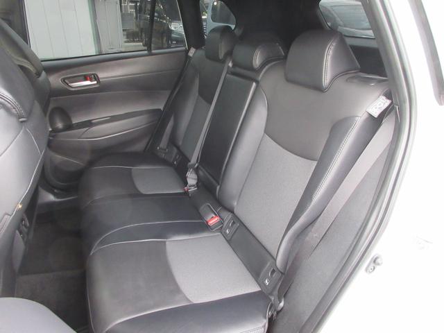 カローラクロス ハイブリッド　Ｚ　モデリスタ・４ＷＤ・１０．５型Ｄオーディオ・全方位カメラ・ＥＴＣ２．０・前後ドラレコ・ＰＷテールゲート・ハンドル・シートヒーター・ＡＣ１００Ｖ電源・ＰＷシート・シーケンシャル（14枚目）