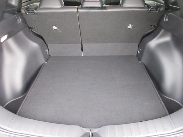 カローラクロス ハイブリッド　Ｚ　モデリスタ・４ＷＤ・１０．５型Ｄオーディオ・全方位カメラ・ＥＴＣ２．０・前後ドラレコ・ＰＷテールゲート・ハンドル・シートヒーター・ＡＣ１００Ｖ電源・ＰＷシート・シーケンシャル（18枚目）