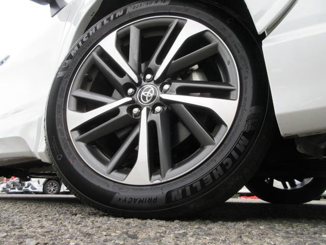 カローラクロス ハイブリッド　Ｚ　モデリスタ・４ＷＤ・１０．５型Ｄオーディオ・全方位カメラ・ＥＴＣ２．０・前後ドラレコ・ＰＷテールゲート・ハンドル・シートヒーター・ＡＣ１００Ｖ電源・ＰＷシート・シーケンシャル（19枚目）