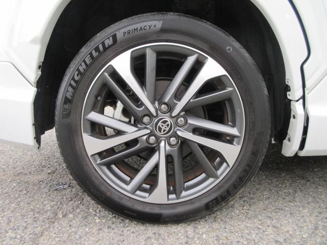 カローラクロス ハイブリッド　Ｚ　モデリスタ・４ＷＤ・１０．５型Ｄオーディオ・全方位カメラ・ＥＴＣ２．０・前後ドラレコ・ＰＷテールゲート・ハンドル・シートヒーター・ＡＣ１００Ｖ電源・ＰＷシート・シーケンシャル（20枚目）