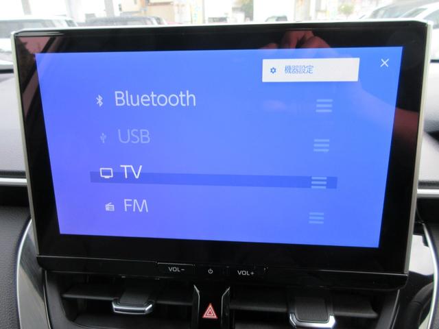 カローラクロス ハイブリッド　Ｚ　モデリスタ・４ＷＤ・１０．５型Ｄオーディオ・全方位カメラ・ＥＴＣ２．０・前後ドラレコ・ＰＷテールゲート・ハンドル・シートヒーター・ＡＣ１００Ｖ電源・ＰＷシート・シーケンシャル（25枚目）