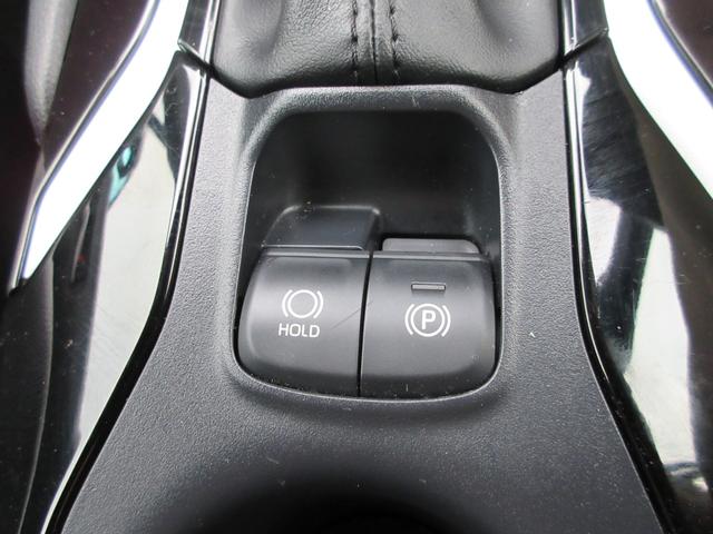 カローラクロス ハイブリッド　Ｚ　モデリスタ・４ＷＤ・１０．５型Ｄオーディオ・全方位カメラ・ＥＴＣ２．０・前後ドラレコ・ＰＷテールゲート・ハンドル・シートヒーター・ＡＣ１００Ｖ電源・ＰＷシート・シーケンシャル（40枚目）