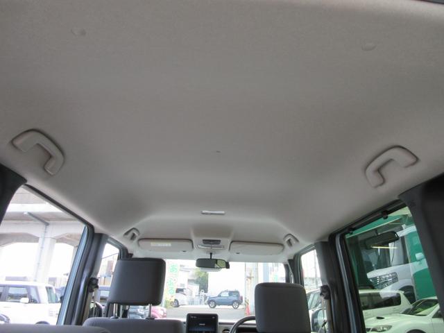 Ｎ－ＢＯＸ ファッションスタイル　純正８型Ｄオーディオ・両側パワスラ・ＥＴＣ・Ｂカメラ・シートバックテーブル・リアサンシェード・クルコン・ステリモ・コーナーセンサー・禁煙車（12枚目）