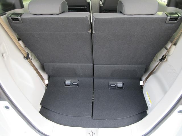 Ｎ－ＢＯＸ ファッションスタイル　純正８型Ｄオーディオ・両側パワスラ・ＥＴＣ・Ｂカメラ・シートバックテーブル・リアサンシェード・クルコン・ステリモ・コーナーセンサー・禁煙車（18枚目）