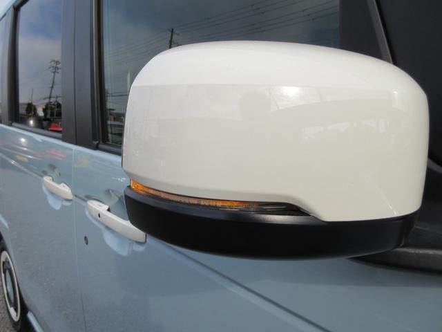 Ｎ－ＢＯＸ ファッションスタイル　純正８型Ｄオーディオ・両側パワスラ・ＥＴＣ・Ｂカメラ・シートバックテーブル・リアサンシェード・クルコン・ステリモ・コーナーセンサー・禁煙車（22枚目）