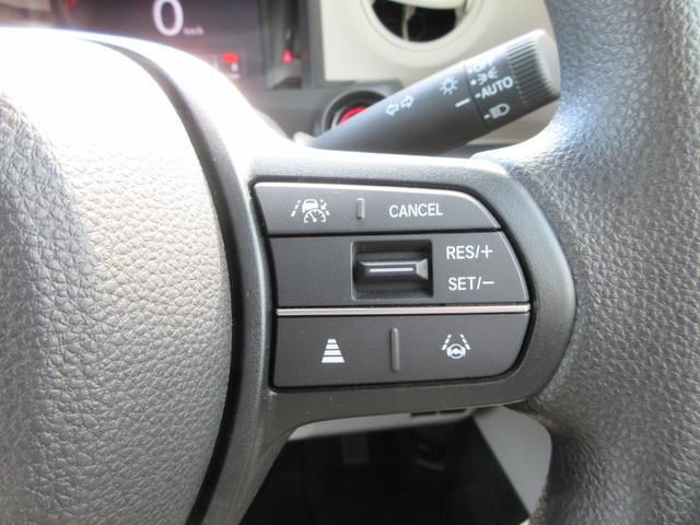 Ｎ－ＢＯＸ ファッションスタイル　純正８型Ｄオーディオ・両側パワスラ・ＥＴＣ・Ｂカメラ・シートバックテーブル・リアサンシェード・クルコン・ステリモ・コーナーセンサー・禁煙車（31枚目）