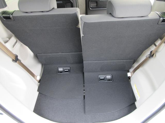 Ｎ－ＢＯＸ ファッションスタイル　純正８型Ｄオーディオ・両側パワスラ・ＥＴＣ・Ｂカメラ・シートバックテーブル・リアサンシェード・クルコン・ステリモ・コーナーセンサー・禁煙車（45枚目）