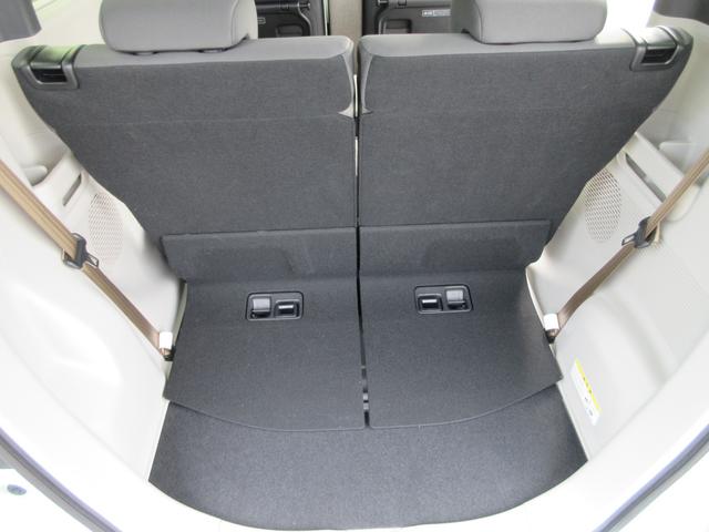 Ｎ－ＢＯＸ ファッションスタイル　純正８型Ｄオーディオ・両側パワスラ・ＥＴＣ・Ｂカメラ・シートバックテーブル・リアサンシェード・クルコン・ステリモ・コーナーセンサー・禁煙車（46枚目）