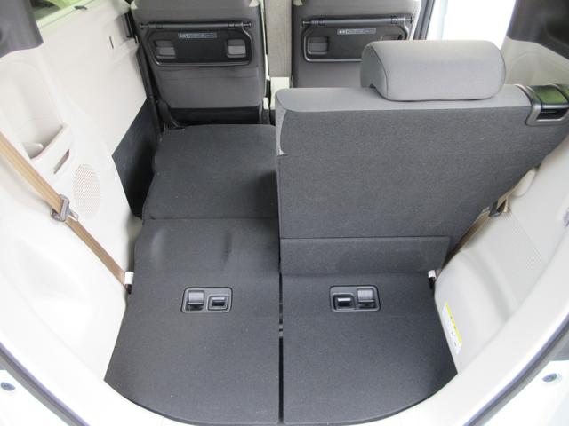 Ｎ－ＢＯＸ ファッションスタイル　純正８型Ｄオーディオ・両側パワスラ・ＥＴＣ・Ｂカメラ・シートバックテーブル・リアサンシェード・クルコン・ステリモ・コーナーセンサー・禁煙車（47枚目）