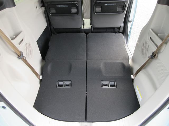 Ｎ－ＢＯＸ ファッションスタイル　純正８型Ｄオーディオ・両側パワスラ・ＥＴＣ・Ｂカメラ・シートバックテーブル・リアサンシェード・クルコン・ステリモ・コーナーセンサー・禁煙車（48枚目）