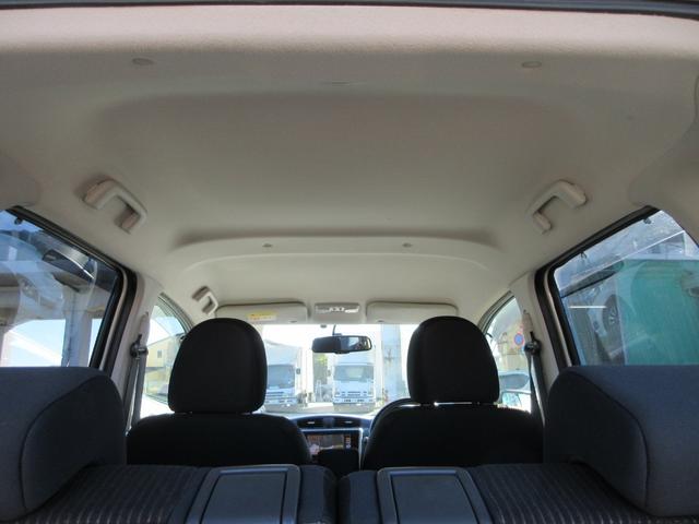 デイズ ハイウェイスター　Ｇ　純正ナビ　全方位カメラ・ＥＴＣ　ステリモ・オートＡＣ・Ａストップ・フォグ・純正１５インチＡＷ・純正マット・純正バイザー・禁煙車（12枚目）