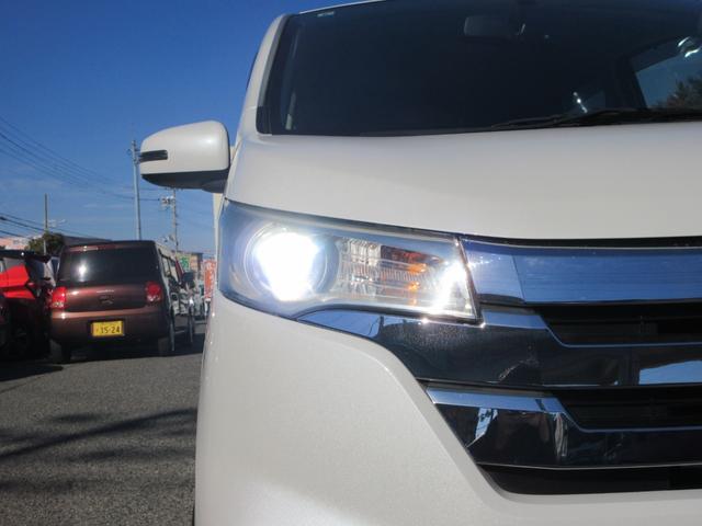 デイズ ハイウェイスター　Ｇ　純正ナビ　全方位カメラ・ＥＴＣ　ステリモ・オートＡＣ・Ａストップ・フォグ・純正１５インチＡＷ・純正マット・純正バイザー・禁煙車（21枚目）