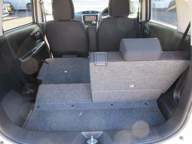 デイズ ハイウェイスター　Ｇ　純正ナビ　全方位カメラ・ＥＴＣ　ステリモ・オートＡＣ・Ａストップ・フォグ・純正１５インチＡＷ・純正マット・純正バイザー・禁煙車（44枚目）