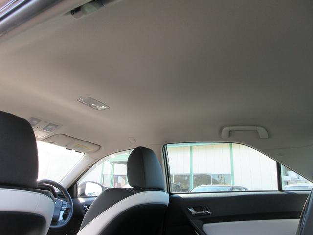 マークX 250RDS 純正ナビ(CD・DVD・BT・REC・フルセグ)ETC2.0・パドルシフト・パワーシート・純正18インチアルミ・ハーフレザーシート・シートヒーター・ドラレコ・クルコン・ステリモ・オートライト(12枚目)