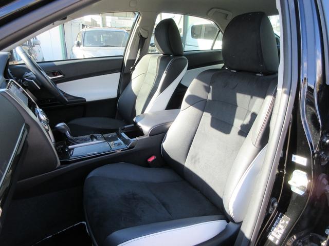 マークX 250RDS 純正ナビ(CD・DVD・BT・REC・フルセグ)ETC2.0・パドルシフト・パワーシート・純正18インチアルミ・ハーフレザーシート・シートヒーター・ドラレコ・クルコン・ステリモ・オートライト(13枚目)