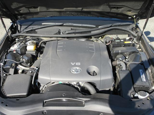 マークX 250RDS 純正ナビ(CD・DVD・BT・REC・フルセグ)ETC2.0・パドルシフト・パワーシート・純正18インチアルミ・ハーフレザーシート・シートヒーター・ドラレコ・クルコン・ステリモ・オートライト(17枚目)