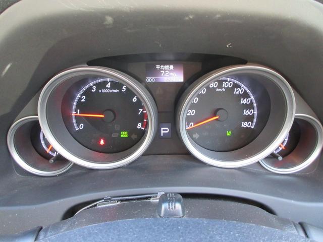 マークX 250RDS 純正ナビ(CD・DVD・BT・REC・フルセグ)ETC2.0・パドルシフト・パワーシート・純正18インチアルミ・ハーフレザーシート・シートヒーター・ドラレコ・クルコン・ステリモ・オートライト(29枚目)