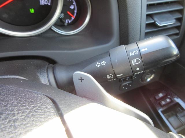 マークX 250RDS 純正ナビ(CD・DVD・BT・REC・フルセグ)ETC2.0・パドルシフト・パワーシート・純正18インチアルミ・ハーフレザーシート・シートヒーター・ドラレコ・クルコン・ステリモ・オートライト(33枚目)