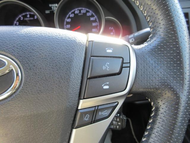 マークX 250RDS 純正ナビ(CD・DVD・BT・REC・フルセグ)ETC2.0・パドルシフト・パワーシート・純正18インチアルミ・ハーフレザーシート・シートヒーター・ドラレコ・クルコン・ステリモ・オートライト(35枚目)