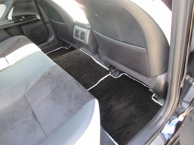 マークX 250RDS 純正ナビ(CD・DVD・BT・REC・フルセグ)ETC2.0・パドルシフト・パワーシート・純正18インチアルミ・ハーフレザーシート・シートヒーター・ドラレコ・クルコン・ステリモ・オートライト(59枚目)