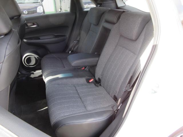 フィット e:HEVホーム 純正Dオーディオ(CD/DVD/SD/フルセグ/USB)前後+車内純正ドラレコ・Bカメラ・ホンダセンシング・ETC・クルコン・禁煙車・ハーフレザーシート・電子パーキング・オートホールド(14枚目)