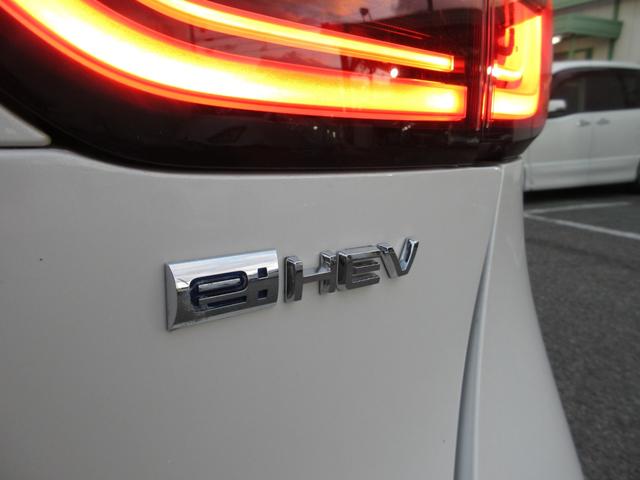 フィット e:HEVホーム 純正Dオーディオ(CD/DVD/SD/フルセグ/USB)前後+車内純正ドラレコ・Bカメラ・ホンダセンシング・ETC・クルコン・禁煙車・ハーフレザーシート・電子パーキング・オートホールド(47枚目)