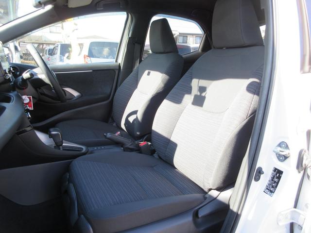 ヤリス ハイブリッドZ(13枚目)