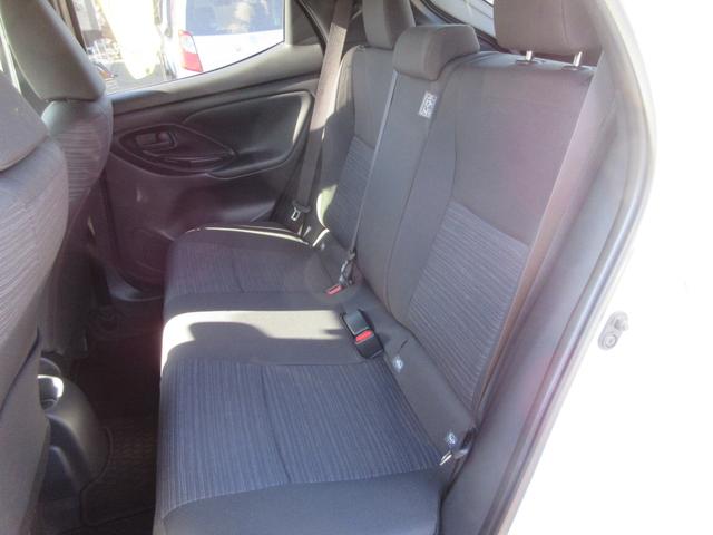 ヤリス ハイブリッドZ(14枚目)