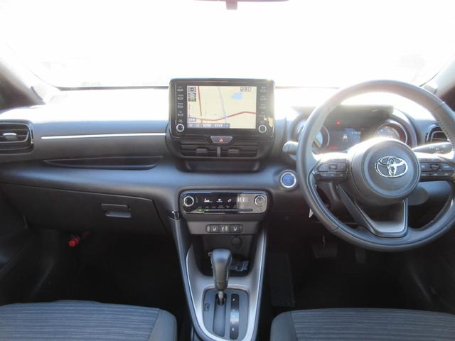 ヤリス ハイブリッドZ(15枚目)