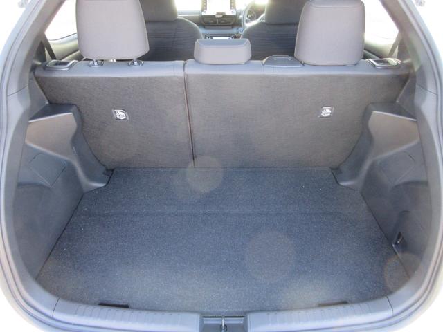 ヤリス ハイブリッドZ(18枚目)