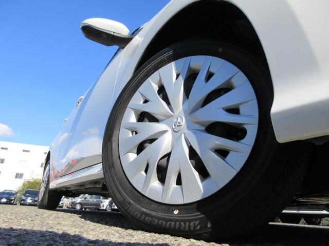 ヤリス ハイブリッドZ(19枚目)