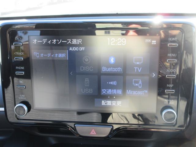 ヤリス ハイブリッドZ(24枚目)