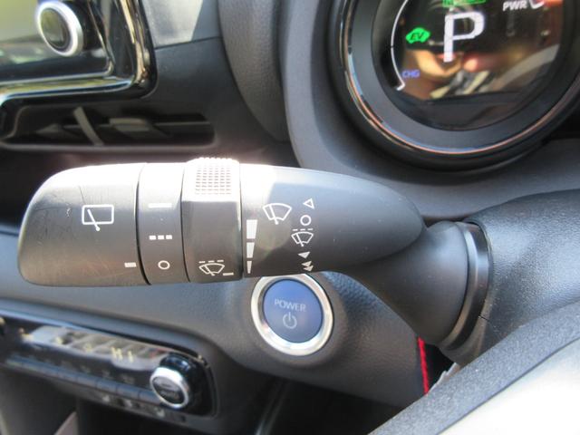 ヤリス ハイブリッドZ(29枚目)