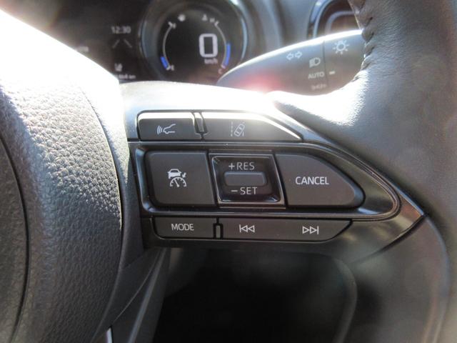 ヤリス ハイブリッドZ(32枚目)