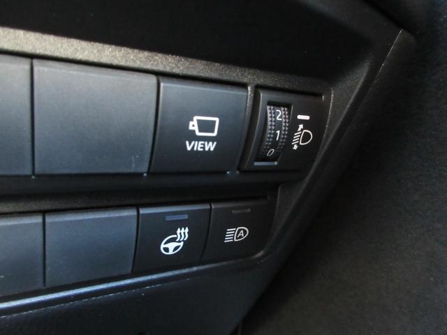 ヤリス ハイブリッドZ(38枚目)