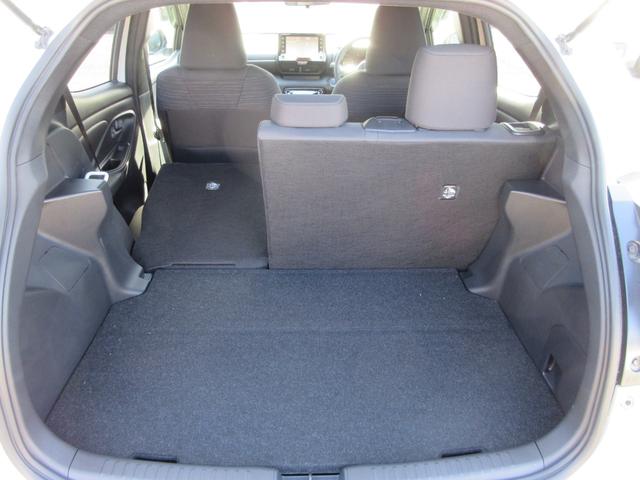 ヤリス ハイブリッドZ(46枚目)